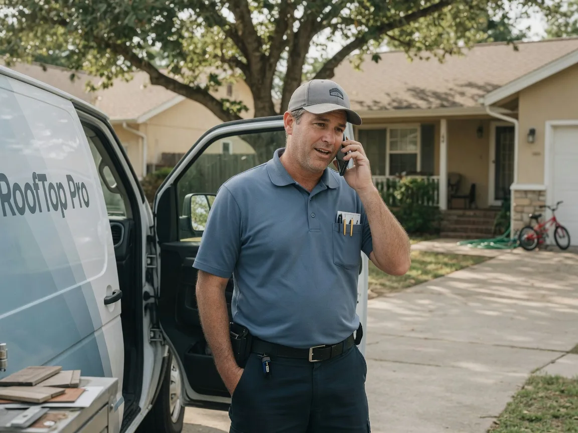 Roof Repair Teaberry, KY FAQs
