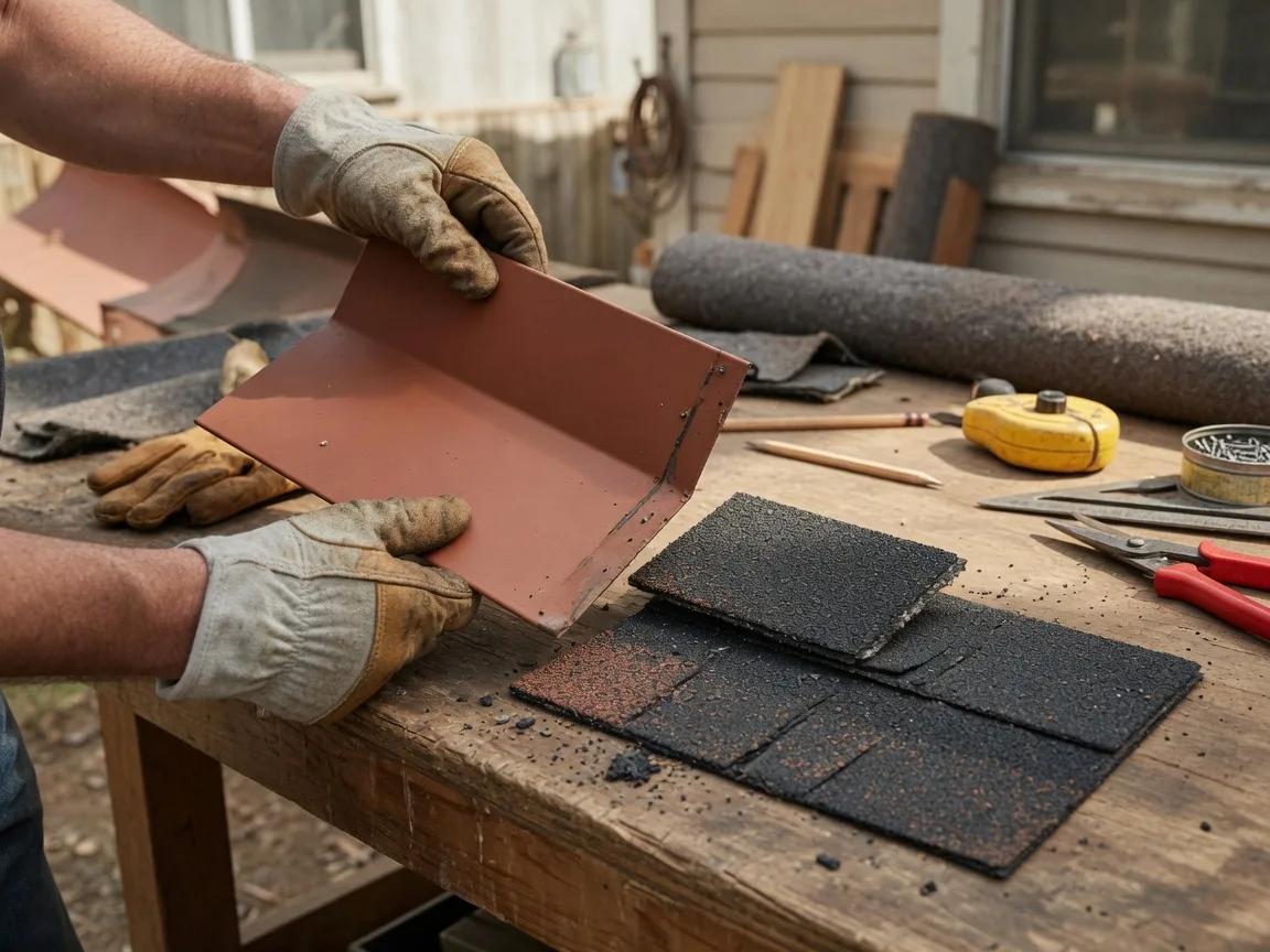Roof Repair company in Teaberry, KY